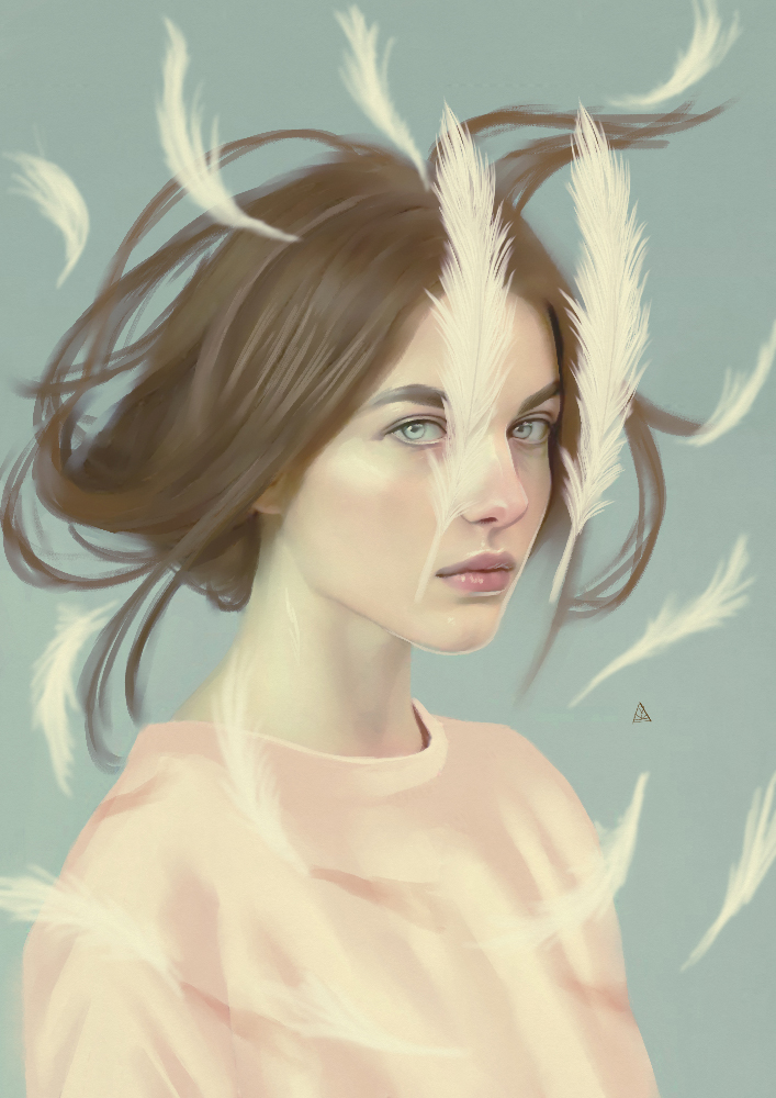 Meet the enigmatic (81)